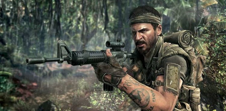 Call of Duty Black Ops & Black Ops 2 PS4/PS5 port prices may have leaked