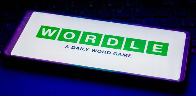 SALET to win Wordle scientists crack 99% success formula