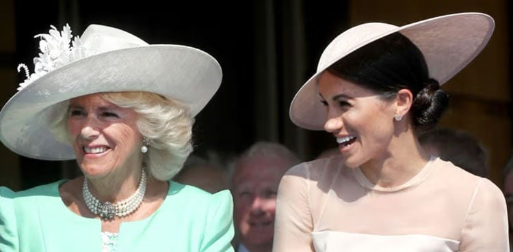 Camilla Said No: Queen reportedly bans Meghan reunion