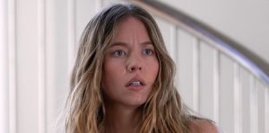 Sydney Sweeney’s Housemaid cleans up on Prime Video charts