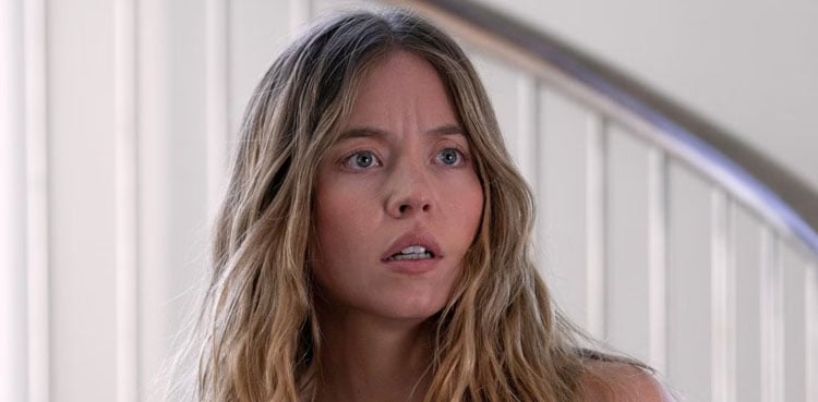 Sydney Sweeney’s Housemaid cleans up on Prime Video charts