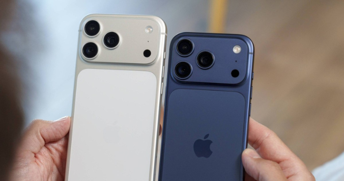 iPhone 18 Pro regional battery size differences detailed in new leak