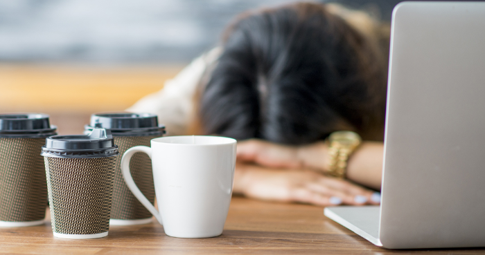 High blood pressure patients face heart risks from drinking heavy coffee, study finds