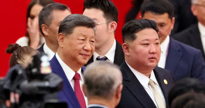 Xi Jinping to visit North Korea as Beijing seeks deeper Pyongyang ties