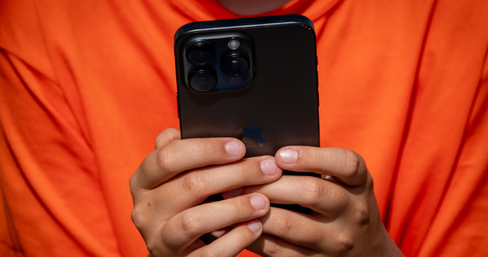 Apple begins mandatory age verification in Texas after court ruling