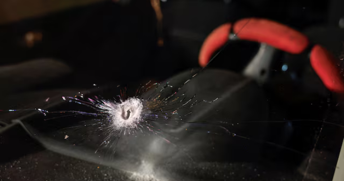 Palestinian baby killed by Israeli gunfire in occupied West Bank, health ministry says