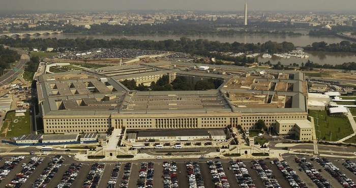 Pentagon raises threat of Israeli spying to ‘critical’: US media