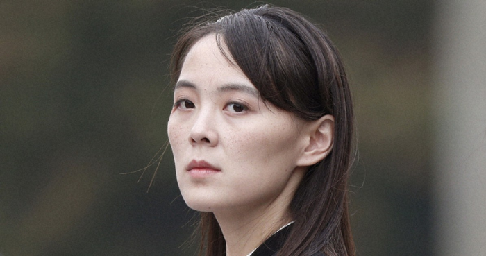 Kim Jong Un sister says nuclear programme ‘line of no retreat’
