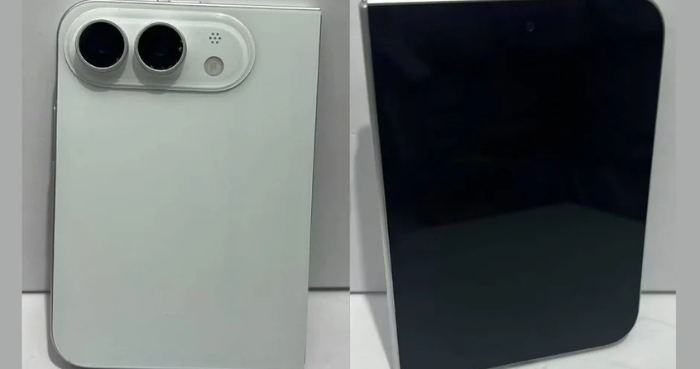 Leaked iPhone Ultra mockups reveal Apple’s first foldable design