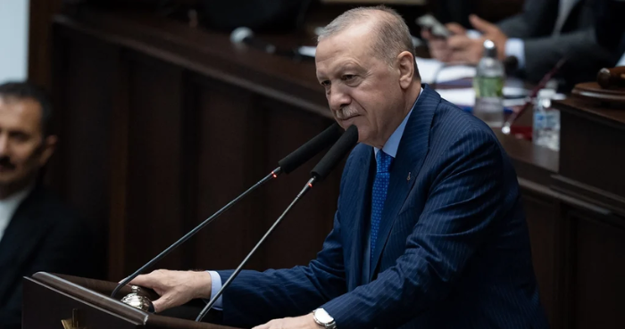 Turkey says France-Cyprus troops deal illegal