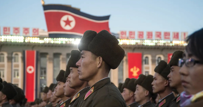 North Korean hackers behind half of US tech cyber intrusions, CrowdStrike reveals