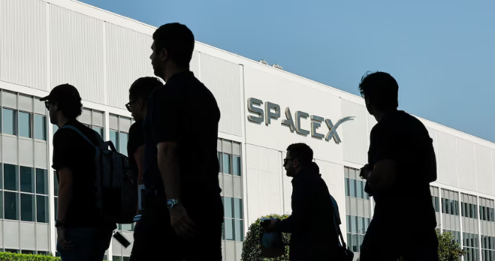 Japanese investors sought more than $6.2 billion worth of SpaceX shares at IPO, sources say