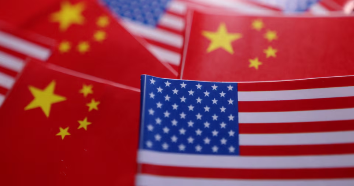 China ‘strongly dissatisfied’ with Pentagon move against top Chinese tech firms