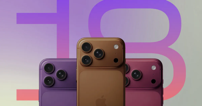 iPhone 18 release date secretly hinted at during WWDC 2026