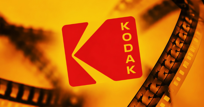 Kodak investigates data breach after ShinyHunters cyberattack