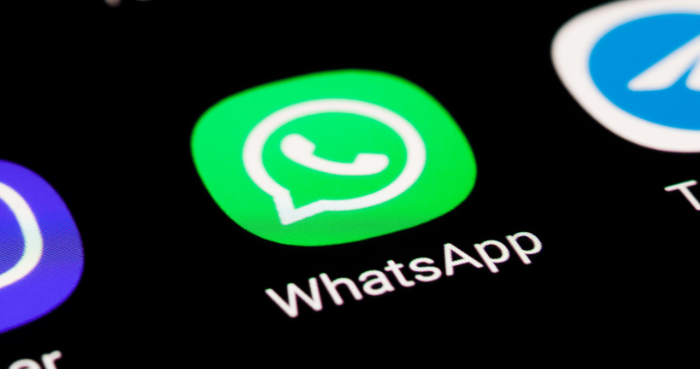 WhatsApp beta brings back message animations for iOS users