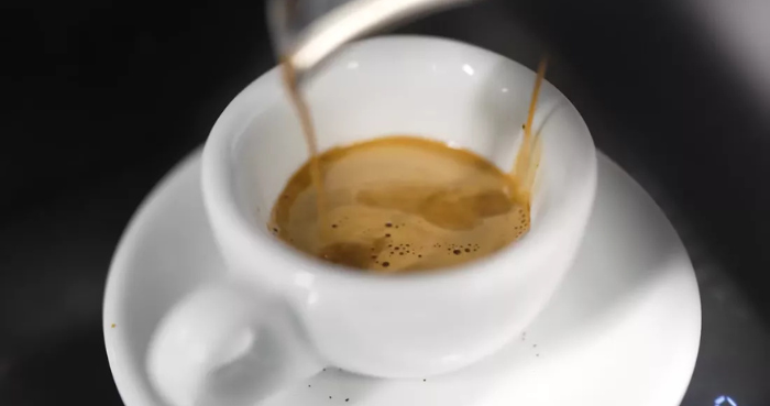 Australia engineers replace hot water with sound to make espresso