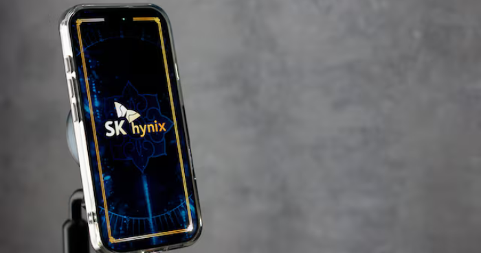 SK Hynix Overtakes Samsung in South Korea Market Value