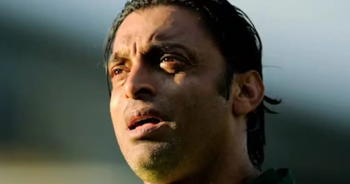 Former pacer Shoaib Akhtar's elder brother passes away