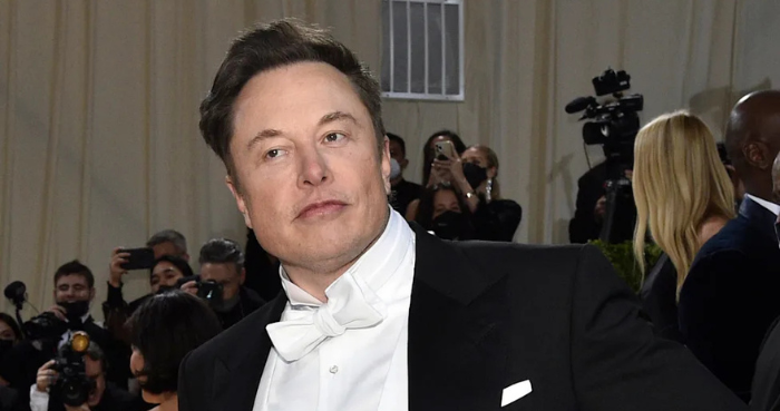 Elon Musk loses trillionaire status after SpaceX and Tesla stock drop