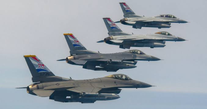 South Korea says Chinese, Russian military aircraft enter its air defence zone