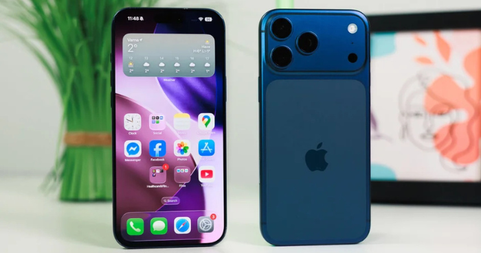 iPhone 18 Pro to feature massive camera upgrades
