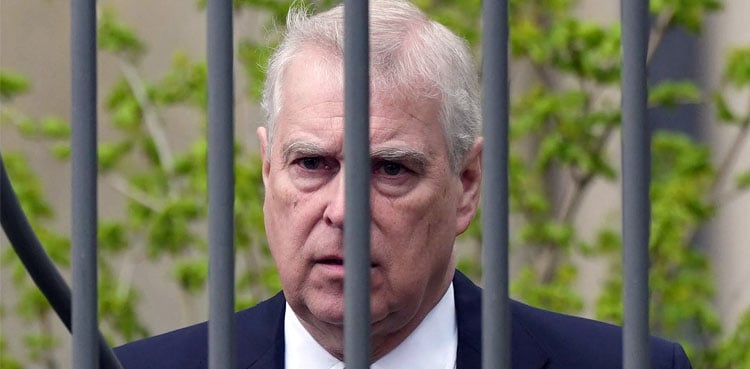 Andrew faces fresh backlash over renewed scandal