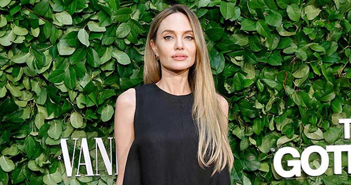 Angelina Jolie reveals insight into why all her 6 kids drop surname ‘Pitt’