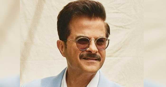 Anil Kapoor confesses about loosing spark in filmmaking