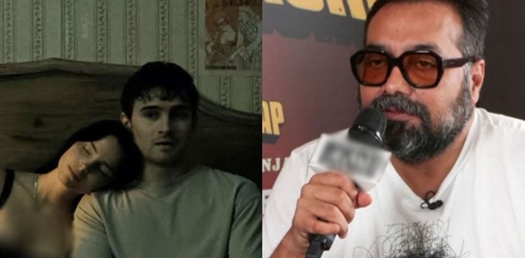 Anurag Kashyap calls out screen bias as ‘Obsession’ dominates Indian theatres