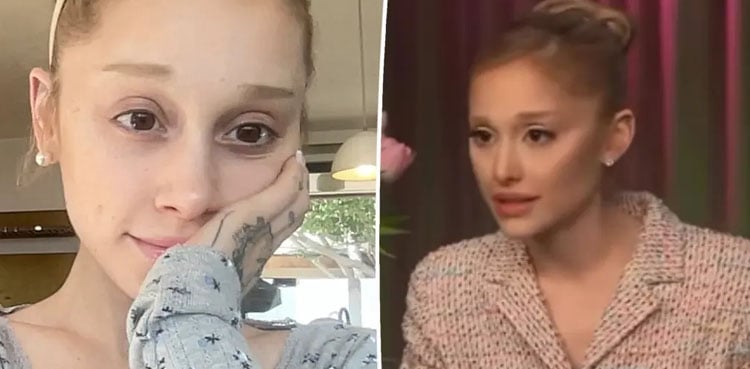 “The unhealthiest version”: Ariana Grande’s body-shaming clapback goes viral again