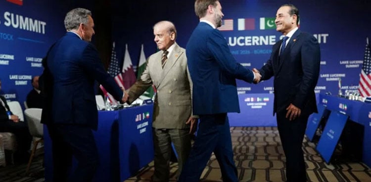 US-Iran talks: Field Marshal Asim Munir hails “major success” for Pakistan
