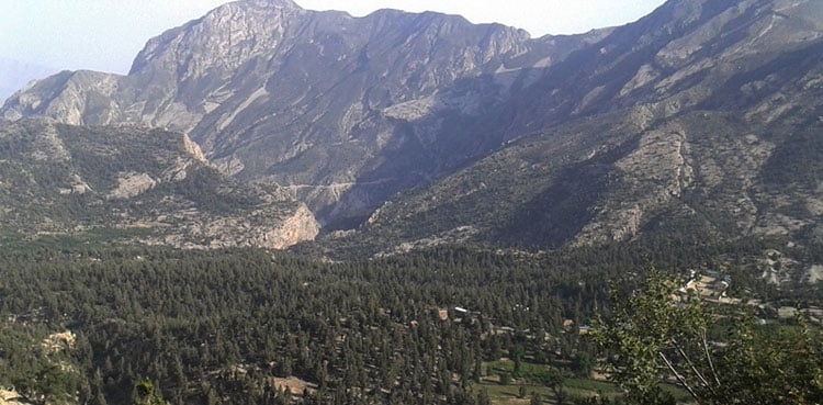 NAB recovers 260,000 acres of state land worth billions in Balochistan