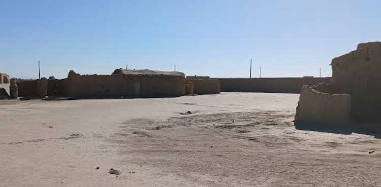 How Balochistan is undergoing water scarcity