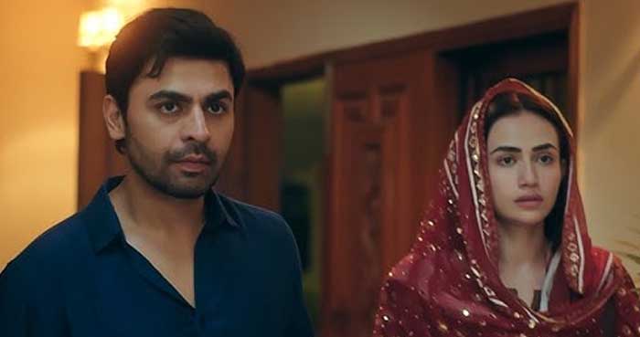 Talha Jhangir shares BTS chaos from set ‘Bas Tera Saath Ho’