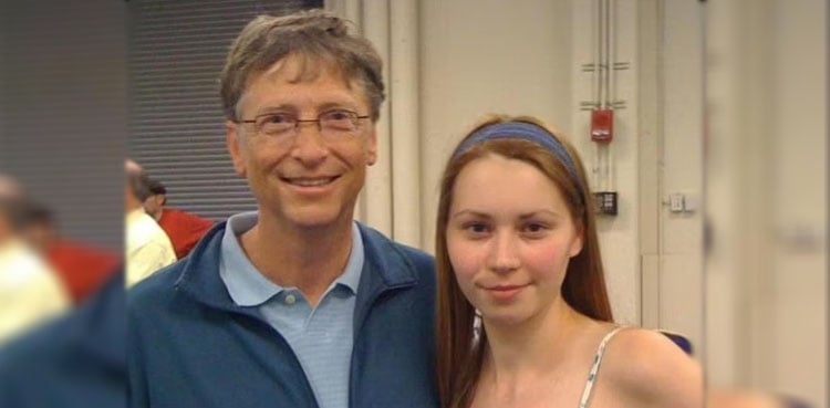 Bill Gates names 3 women in Epstein blackmail testimony, including Russian player