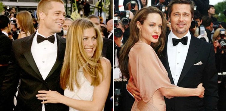 Did Brad Pitt cheat on Jennifer Aniston? The on-set spark that changed Hollywood