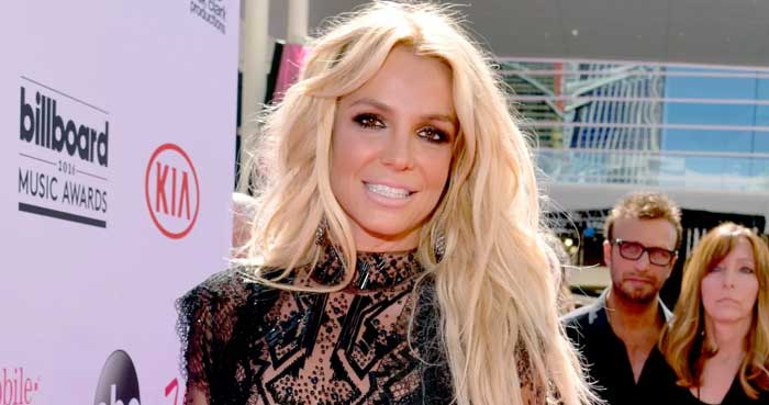 Britney Spears dreams of third baby on Father’s Day