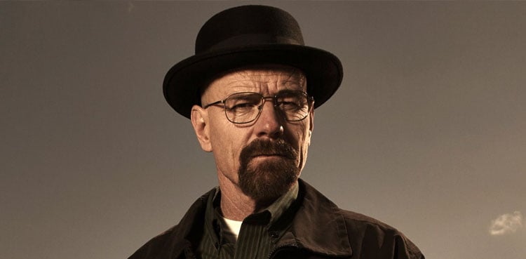 Bryan Cranston misunderstood major Breaking Bad twist