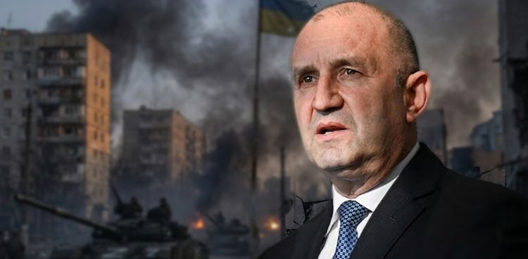 Bulgaria’s new govt ends plans for additional arms support to Ukraine