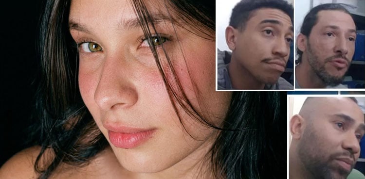 Bungee jump staff identified after 21 year old dies-‘I don’t remember’ connecting rope