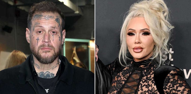 Bunnie XO teases 'Tell-All' podcast on Jelly Roll's divorce