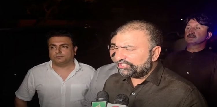 CM Bugti visits acid attack victim Dr. Mahnoor in Karachi, promises global medical support