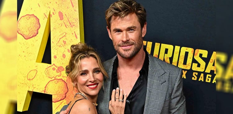 Chris Hemsworth’s Passport Mix-Up Leaves Family Stuck at Airport