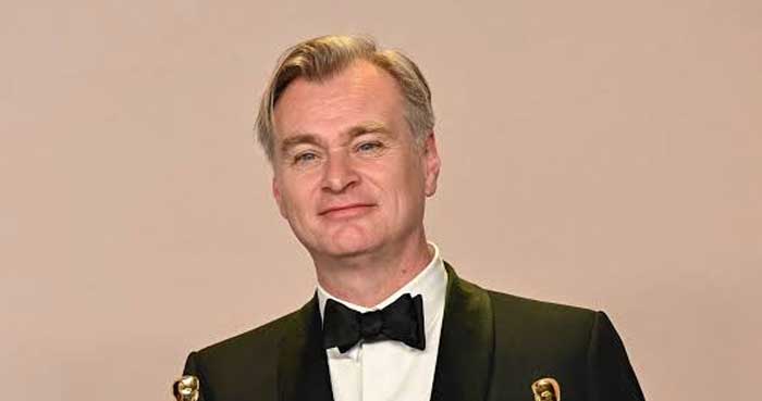 Christopher Nolan’s ‘The Odyssey’ to make historic premiere in Mumbai
