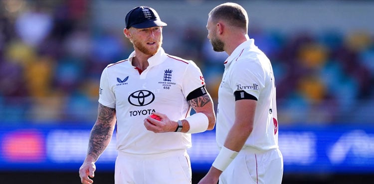 Ben Stokes, Gus Atkinson under investigation