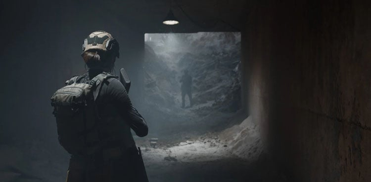 Crossfire revived: CoD & naughty dog vets debut AAA shooter