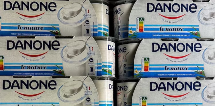 Danone to tap protein demand in Asia by buying Australia’s Made