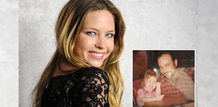Daveigh Chase’s father breaks silence after actress’s AIDS cause of death confirmed