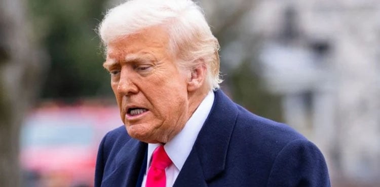 New Book exposes Trump’s claims about aide Natalie Harp ‘Loves him like his wife’